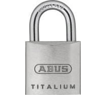 ABUS TITALIUM 64TI/20 B/DFNLI 1 gab.