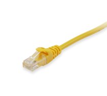 Aprīkot Cat.6 U/UTP Patch Cable, 2,0 m, dzeltens