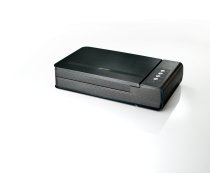 Plustek OpticBook 4800 plakanvirsmas skeneris 1200 x 1200 DPI A4 melns