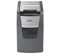 Rexel Shredder Optimum AutoFeed+ 130M, (P-5), 130 loksnes, 44 l grozs