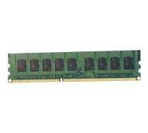 DIMM 4GB ECC DDR3-1333 atmiņa