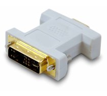 Aprīkojiet DVI-A uz HD15 VGA adapteri