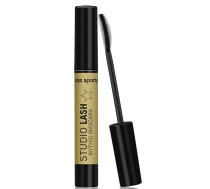 Studio Lash Mythic biezinošā skropstu tuša 001 Black 8ml