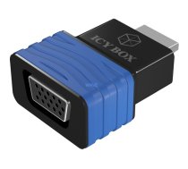 IB-AC516 adapteris HDMI -> VGA