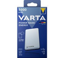 Power bank Energy 5000, jaudas banka