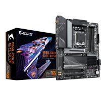 B650 AORUS ELITE AX V2, mātesplate