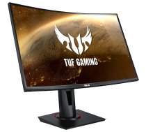 TUF Gaming VG27VQ, spēļu monitors