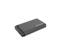 SSD/HDD korpuss 2,5 collu USB/TS0GSJ25CK3 TRANSCEND