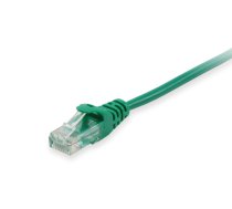 Aprīkot Cat.6 U/UTP Patch Cable, 3,0m, zaļš