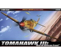 P-40C Tomahawk IIB 1:48