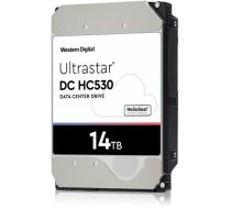 14TB WD Ultrastar DC HC530 WUH721414ALE6L4 7200RPM 512MB Ent.