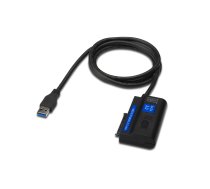 Digitus USB 3.0 uz SATA III adaptera kabelis