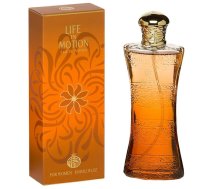 Life In Motion For Women EDP Spray 100ml