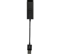 USB 3.2 Gen 1 adapteris, USB-A vīriņš > RJ-45 mātīte
