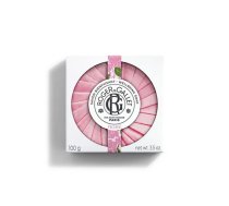 Roger & Gallet Rosé aromātiskās ziepes 100g