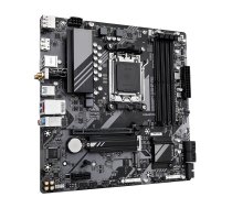 Gigabyte B650M D3HP AX mātesplate AMD B650 Socket AM5 micro ATX