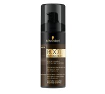 Schwarzkopf Root Retoucher tumši brūns aerosols 120ml