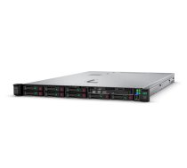 Hewlett Packard Enterprise ProLiant DL360 Gen10 servera statīvs (1U) Intel Xeon Silver 2,4 GHz 32 GB DDR4-SDRAM 800 W