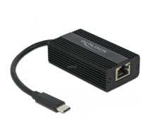 Adapteris USB-C vīrs > 2,5 Gigabit LAN RJ-45