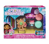 Figūru komplekts Gabbys Dollhouse Burvju istabas mājai - Mākslas istaba