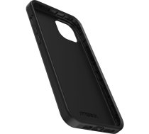 OtterBox Symmetry Series priekš Apple iPhone 15 Plus, melns