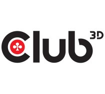 CLUB3D HDMI 2-in-1 divvirzienu slēdzis 8K60Hz vai 4K120Hz