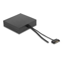 DeLOCK 64057 interfeisa kartes/adapteris Iekšējā USB 3.2 Gen 2 (3.1 Gen 2), USB Type-C