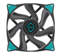 Iceberg Interactive IceGALE Xtra - ventilators - 14 cm - 500 RPM - 2500 RPM - 47 dB - 169 cfm