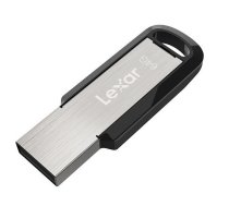 ATMIŅAS DZIŅA zibatmiņa USB3 64GB/M400 LJDM400064G-BNBNG LEXAR