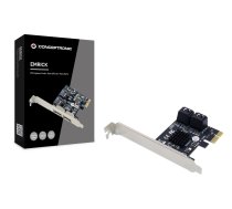 Conceptronic PCI Express karte SATA 600