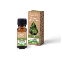 Dabiskā ciedra ēteriskā eļļa 10ml