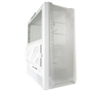 LC-Power Gaming 900 W Midi Tower, balts