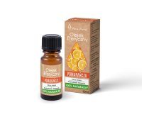 Dabiskā ēteriskā eļļa Apelsīns 10ml