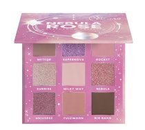 Eyeshadow Palette Nebula Rose acu ēnu palete 10.8g