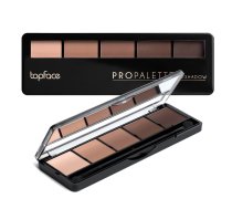 Pro Palette Eyeshadow acu ēnu palete 019 8g