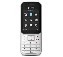 Unify OpenScape DECT Phone SL6 6,1 cm (2,4 collas) 90 g pelēks