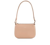 Sieviešu crossbody soma CM6708A Rozā