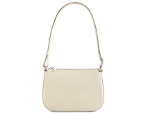 Sieviešu crossbody soma CM6708A Creamy White