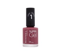 Super Gel STEP1 Nail Polish