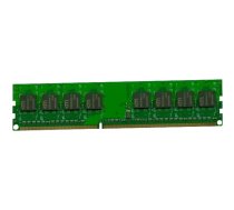 DIMM 4GB DDR3-1333, atmiņa