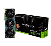 GeForce RTX 4080 SUPER Phoenix GS, grafiskā karte