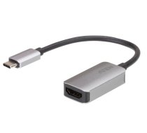USB-C uz HDMI 4K adapteris 15,4 cm UC3008A1-AT