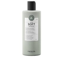 Hydrating Shampoo with Argan Oil for Dry Hair True Soft (Shampoo)