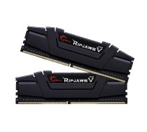 Atmiņa DDR4 8GB (2x4GB) RipjawsV 3200MHz CL16 rev2 XMP2 Black