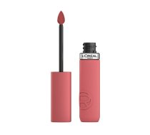 Matēta mitrinoša lūpu krāsa Infallible Matte Resistance ( Lips tick ) 5 ml, 500 Wine Not?