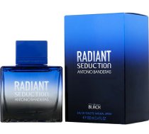 Radiant Seduction In Black - EDT, 100 ml