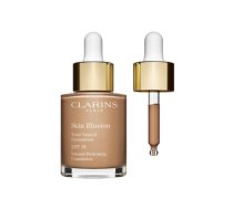 Skin Illusion SPF 15 (Natura l Hydrating Foundation) 30 ml, 112 Amber