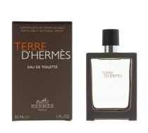 Terre D' Hermes - EDT (refillable), 30 ml