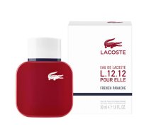Eau De Lacoste L.12.12 Pour Elle French Panache - EDT, 50 ml