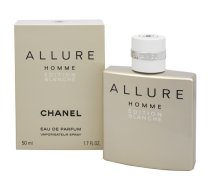 Allure Homme Édition Blanche - EDP, 50 ml